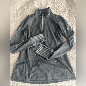 GapFit size M pullover